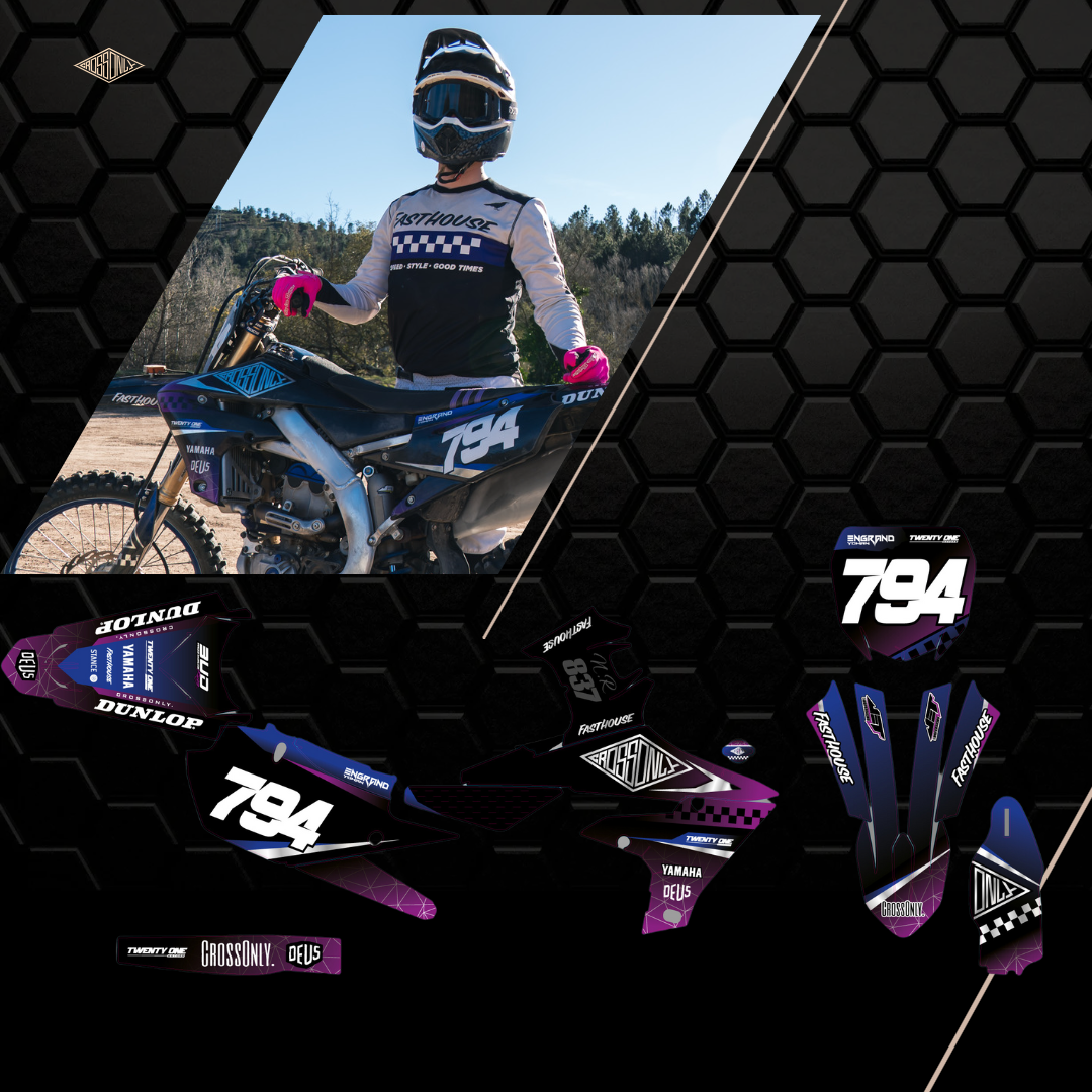 KIT DÉCO 100% Personnalisé