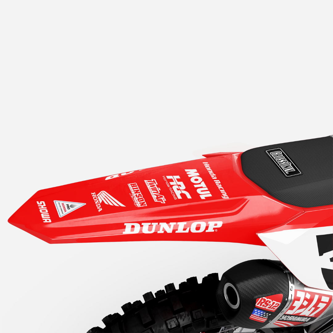 FIRST SERIES - KIT DÉCO Semi Perso