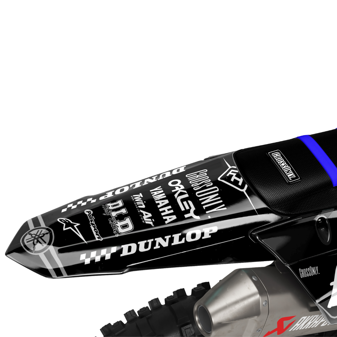 FASTHOUSE REPLICAT - KIT DÉCO Semi Perso